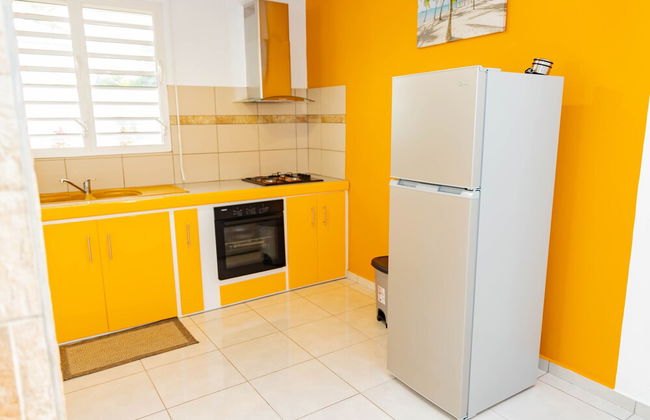 Les paisibles villas C & G - Foto 9