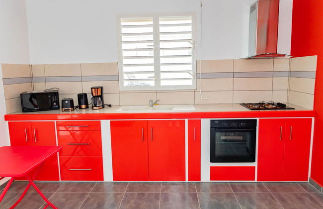 Les paisibles villas C & G - Foto 13