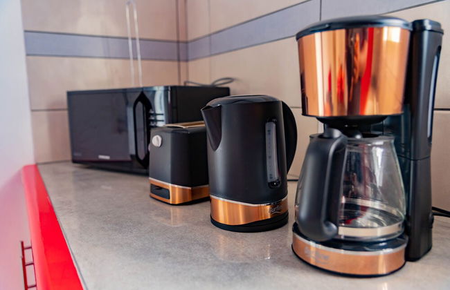 Les paisibles villas C & G - Foto 14