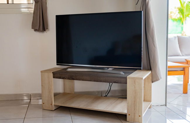 Les paisibles villas C & G - Foto 16