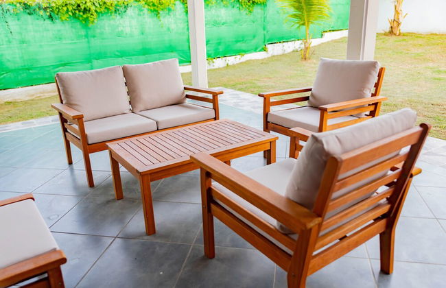 Les paisibles villas C & G - Foto 20