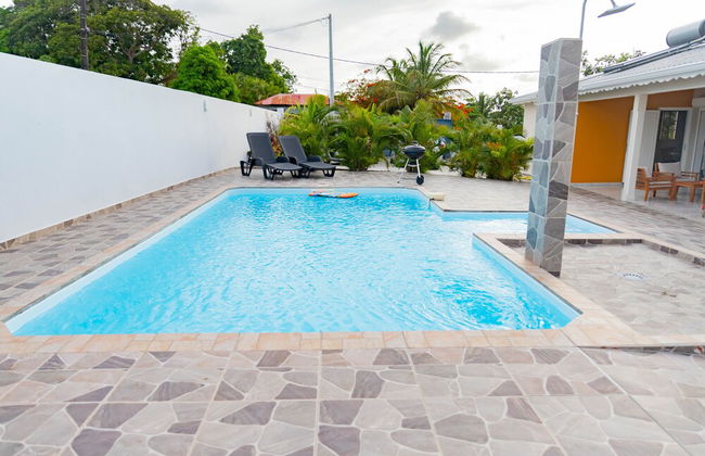 Les paisibles villas C & G - Foto 29