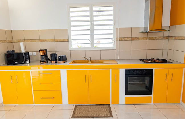 Les paisibles villas C & G - Foto 11