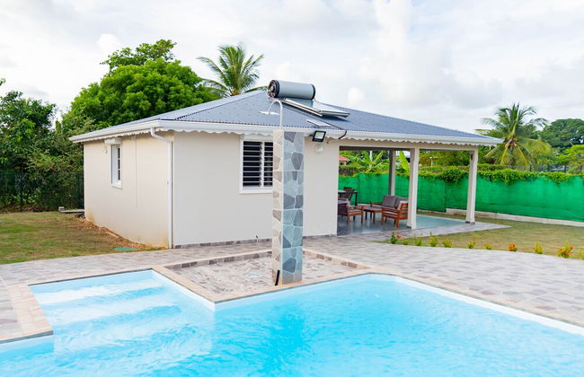 Les paisibles villas C & G - Foto 36