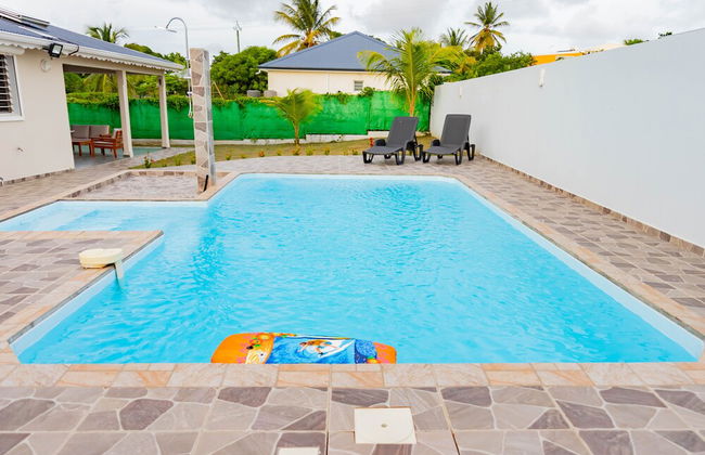 Les paisibles villas C & G - Foto 30