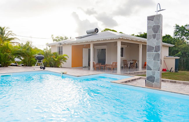 Les paisibles villas C & G - Foto 33