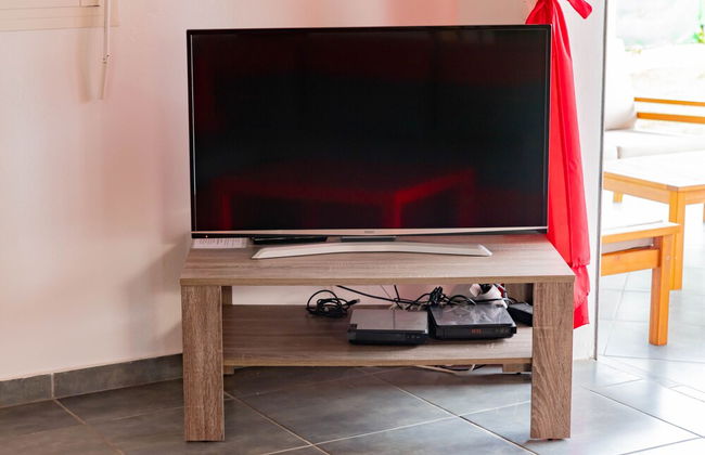 Les paisibles villas C & G - Foto 17