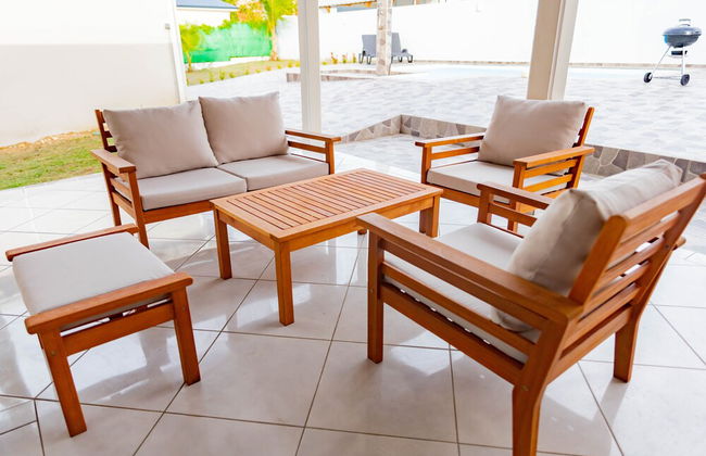 Les paisibles villas C & G - Foto 38