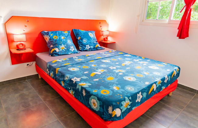 Les paisibles villas C & G - Foto 4