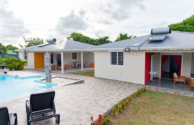 Les paisibles villas C & G - Foto 37