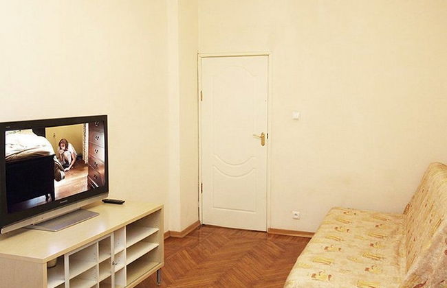 ApartLux Chistoprudnaya - Foto 3