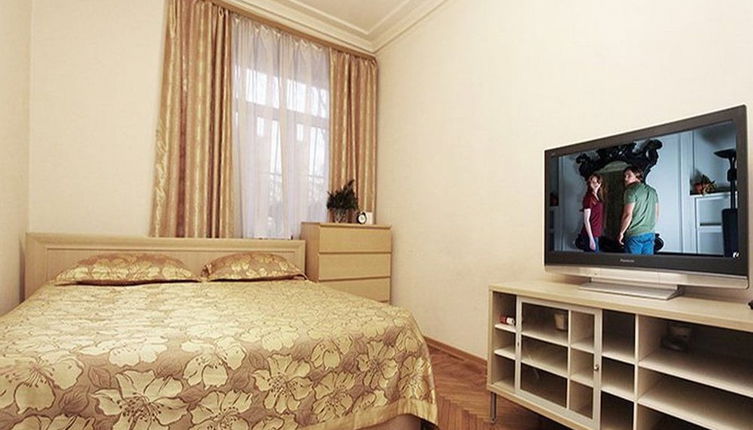 Photo 1 - ApartLux Chistoprudnaya