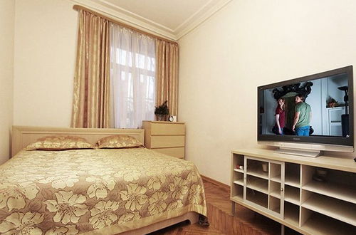 Photo 1 - ApartLux Chistoprudnaya