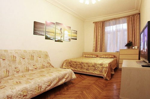 Photo 2 - ApartLux Chistoprudnaya