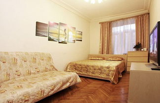 Foto 2 - ApartLux Chistoprudnaya