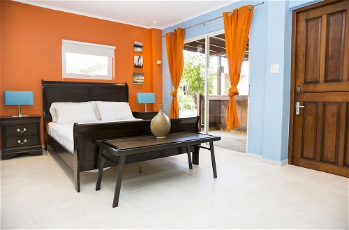 Foto 10 - Little Jungle Apartments Aruba