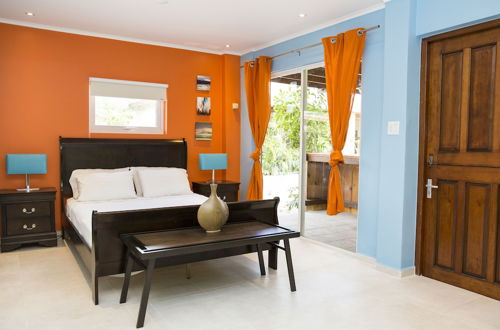 Foto 12 - Little Jungle Apartments Aruba