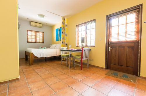 Photo 4 - Little Jungle Apartments Aruba