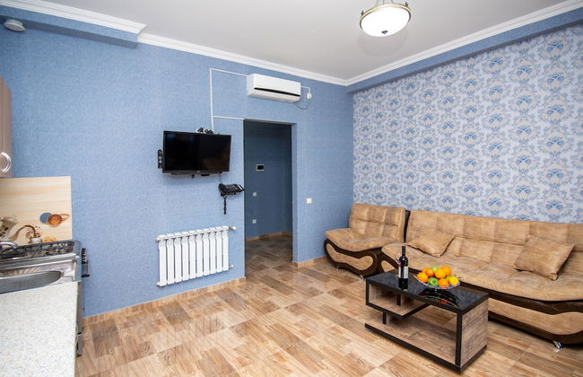 Penta Tbilisi - Foto 15