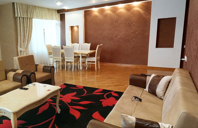 Bakuvi Tourist Apartment B096 - Foto 6
