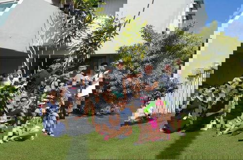 Photo 1 - Big Family House