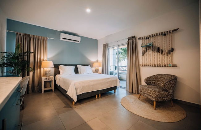 The Bellafonte - Luxury Oceanfront Hotel - Photo 12