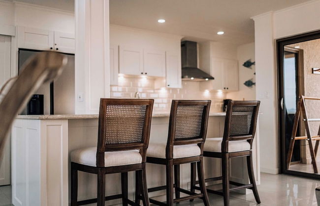 The Bellafonte - Luxury Oceanfront Hotel - Photo 19