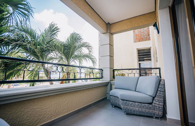 The Bellafonte - Luxury Oceanfront Hotel - Photo 46