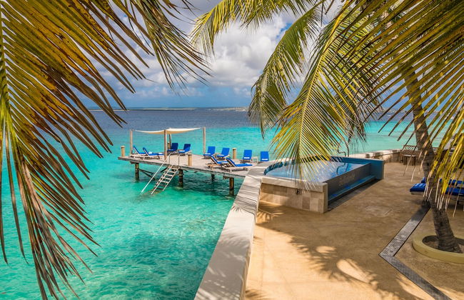 The Bellafonte - Luxury Oceanfront Hotel - Photo 68