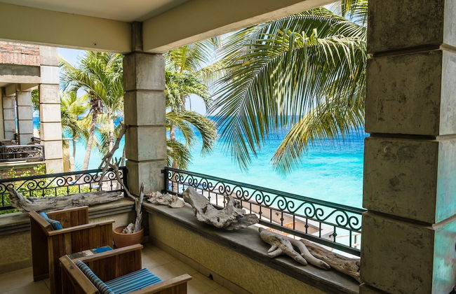 The Bellafonte - Luxury Oceanfront Hotel - Photo 49