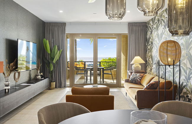 The Bellafonte - Luxury Oceanfront Hotel - Photo 5