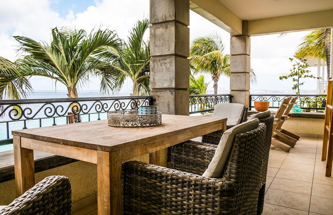 The Bellafonte - Luxury Oceanfront Hotel - Photo 48