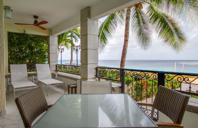 The Bellafonte - Luxury Oceanfront Hotel - Photo 50