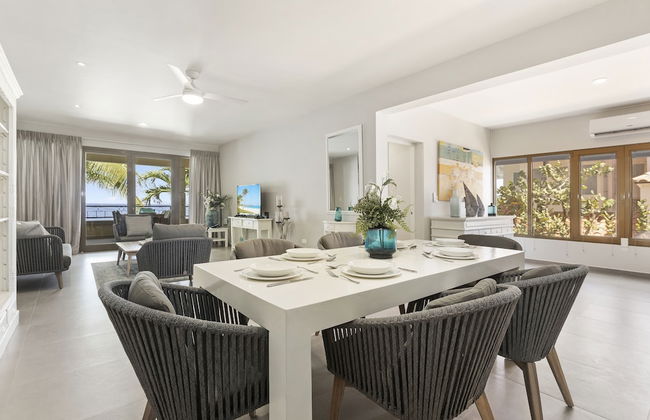 The Bellafonte - Luxury Oceanfront Hotel - Photo 6