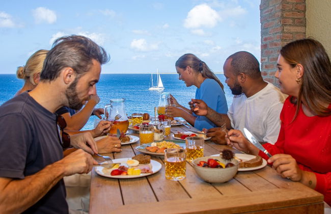 The Bellafonte - Luxury Oceanfront Hotel - Photo 70