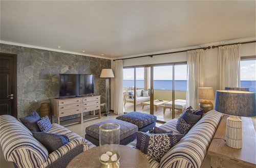 Foto 13 - The Bellafonte - Luxury Oceanfront Hotel