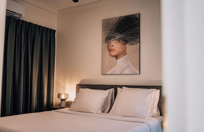 The Bellafonte - Luxury Oceanfront Hotel - Photo 9