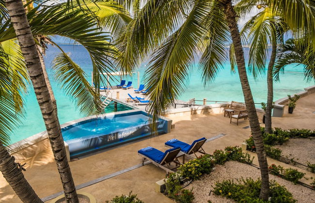 The Bellafonte - Luxury Oceanfront Hotel - Photo 76