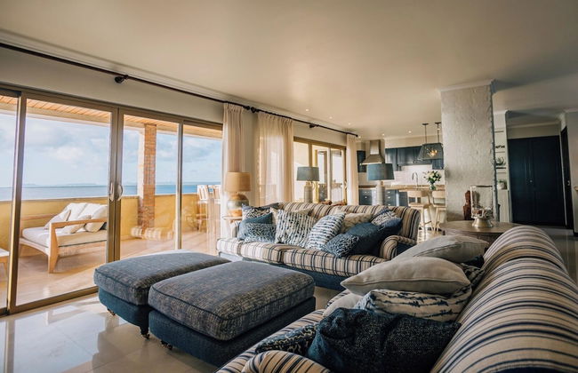 The Bellafonte - Luxury Oceanfront Hotel - Photo 15