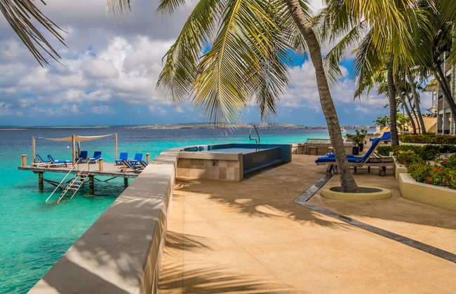 The Bellafonte - Luxury Oceanfront Hotel - Photo 79