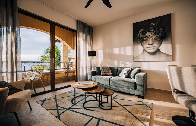 The Bellafonte - Luxury Oceanfront Hotel - Photo 8