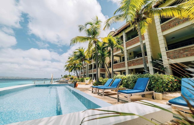 The Bellafonte - Luxury Oceanfront Hotel - Photo 1