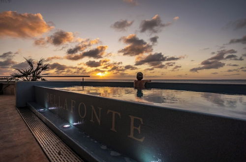 Foto 67 - The Bellafonte - Luxury Oceanfront Hotel