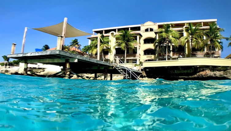 Photo 1 - The Bellafonte - Luxury Oceanfront Hotel