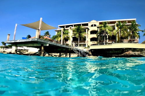 Foto 1 - The Bellafonte - Luxury Oceanfront Hotel