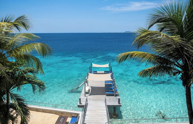 The Bellafonte - Luxury Oceanfront Hotel - Photo 74