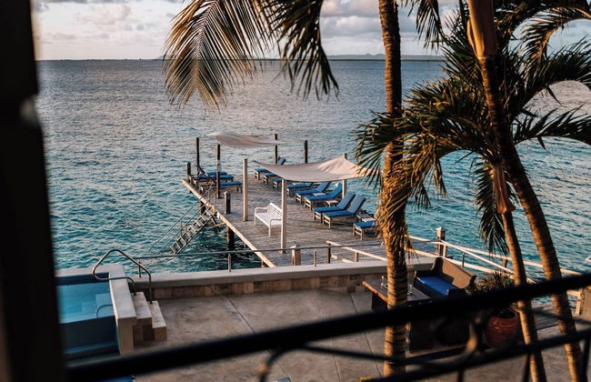 The Bellafonte - Luxury Oceanfront Hotel - Photo 73