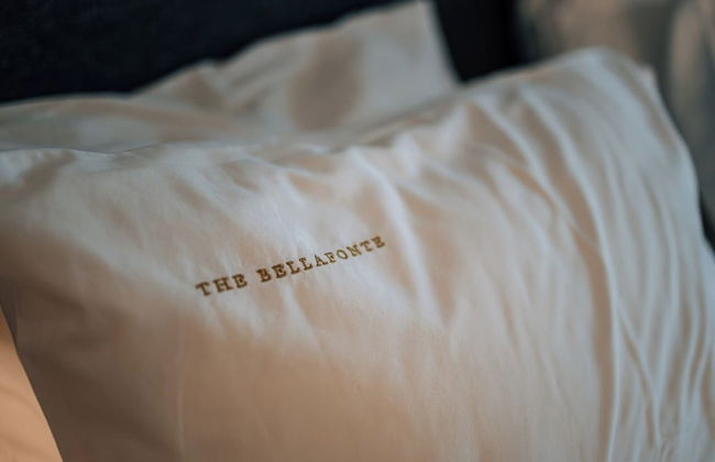 The Bellafonte - Luxury Oceanfront Hotel - Photo 71