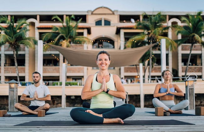 The Bellafonte - Luxury Oceanfront Hotel - Photo 72