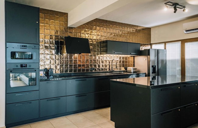 The Bellafonte - Luxury Oceanfront Hotel - Photo 29